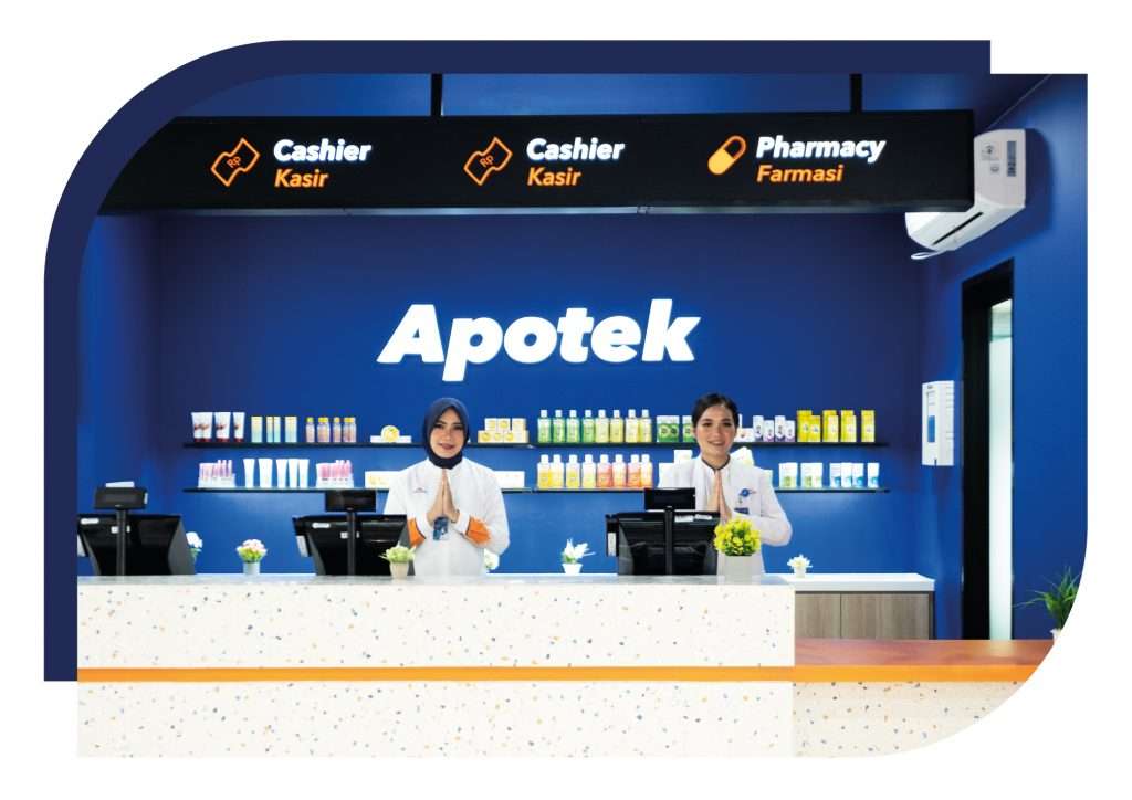 Discover Apotek Aca Farma: Your Health & Beauty Solution in Cilacap