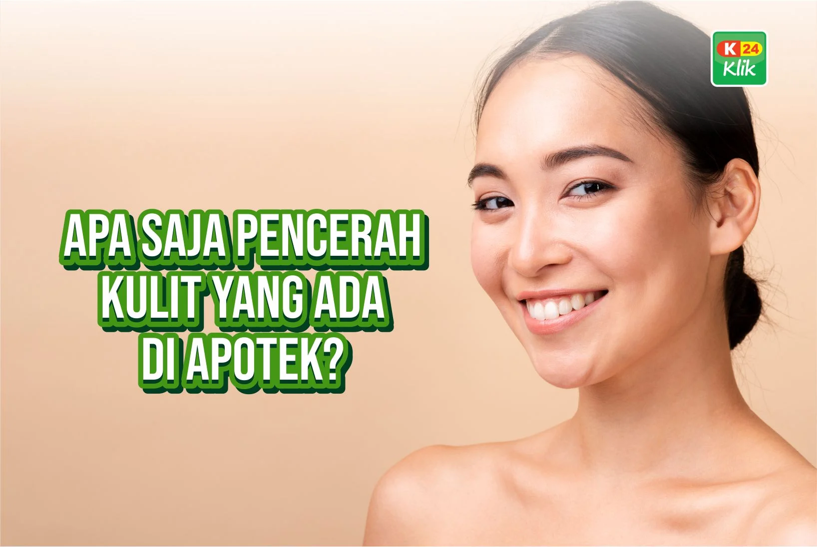 Skin Health Overlooked? Apotek Aca Farma Supports Cilacap Residents